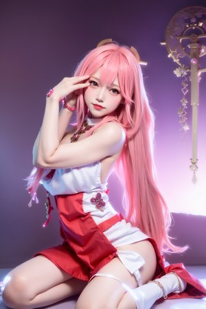 美發沙龍從指尖傳遞溫度