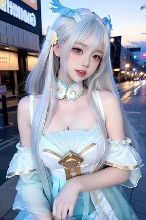 侯府奶妾《玉壺吟》