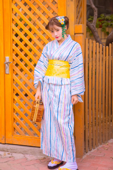 《初戀時間》櫻花動漫第一集