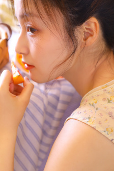 十八歲給我一個姑娘