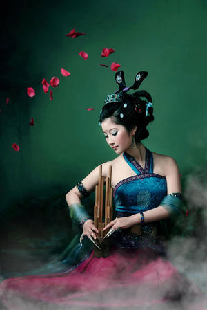 清純美女跳舞的視頻大全