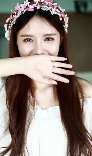 倫理《法國護士長》滿天星