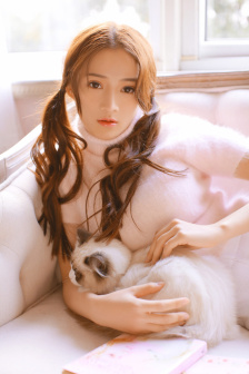 瑜伽褲透明全毛露丁字褲