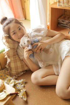 單親洗澡勃起沒忍住的原因