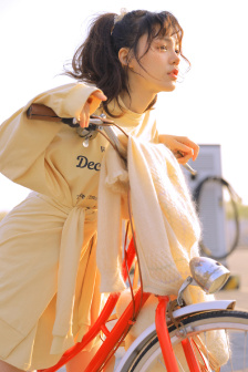 《閑不住的女人》