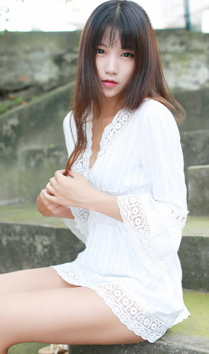 表面端莊的媽媽第五節