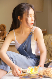 夾腿高潮后注意力不集中能恢復嗎