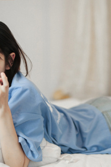 女式比基尼內衣