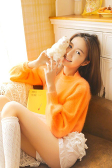 《彌生大姐姐的夜晚之旅》動漫