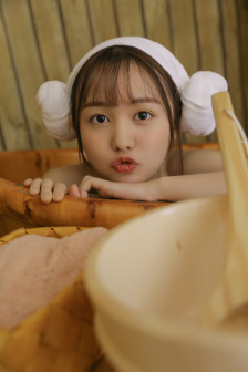 夜空中最亮的星