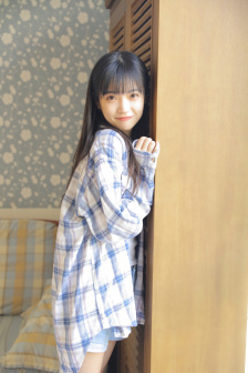 肉肉彩色不遮擋