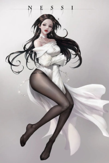 《綱手的吶喊》動漫免費觀看