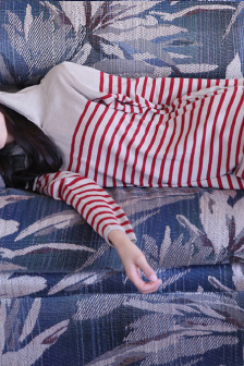 陪安東尼度過漫長歲月2