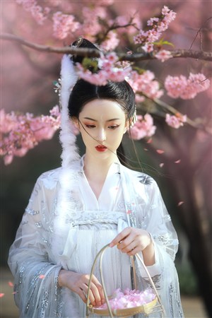 胡連馨和于適視頻截圖