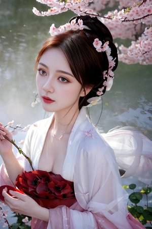 我是農民電視劇