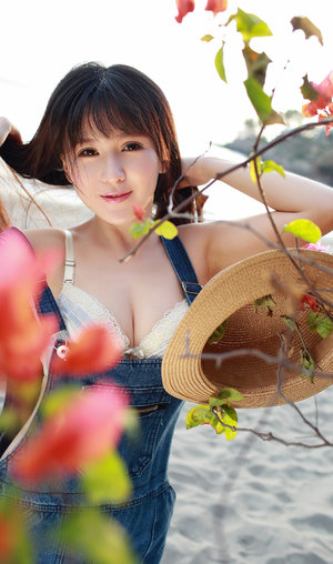 兩個奶被揉到高潮了