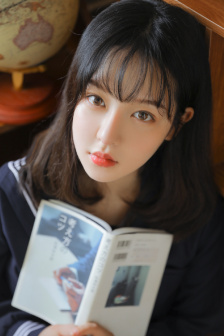 及笄禮(NP)作者:酒滿