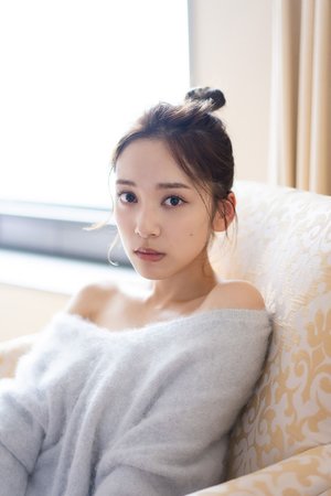 華裔美女挑戰黑人瘋狂做