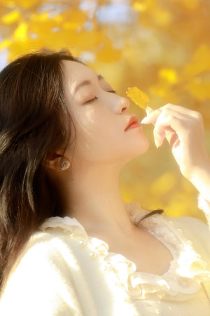 白發魔女傳 林青霞