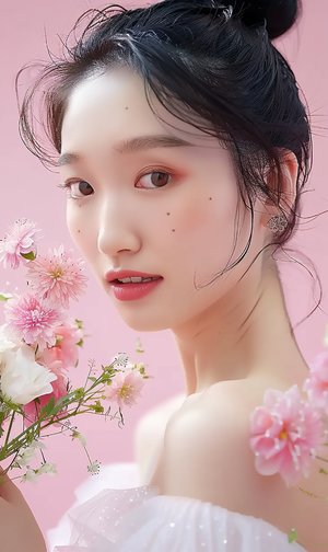 賢內助女王國語版