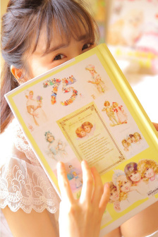 《奉獻的少女》完整版