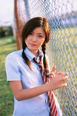 兒媳婦和老公公