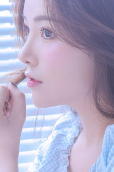 媽媽說她結扎了干了沒事