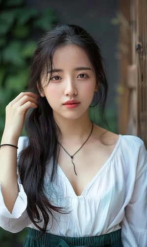 《詹妮弗的肉體》主題曲