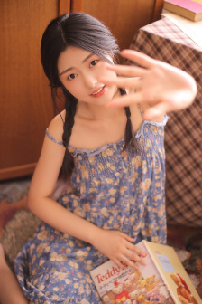 無與倫比的美麗劇情介紹