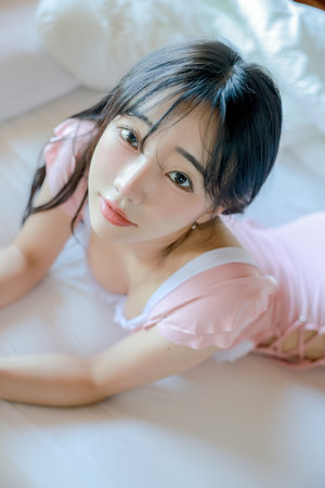 鈴原愛蜜莉斗魚直播間地址房間號介紹