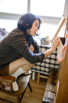 三個媳婦的農場三夫人的意思