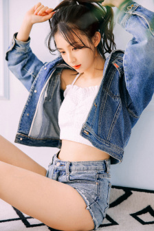 幫妹妹洗澡不小心弄臟衣服怎么辦