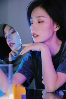 內衣辦公室動漫