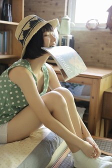 半推半就(小三上位)免費閱讀