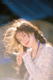 風暴峽灣 迅如疾風