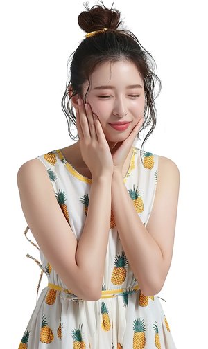 漂亮的好閨蜜5電影