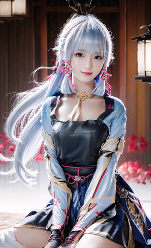 《漂亮的女鄰居5》HD