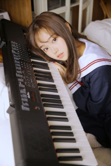 赤鸞(養父女 古言 女兒)