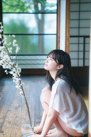 云纓用槍獎勵自己核心價值觀