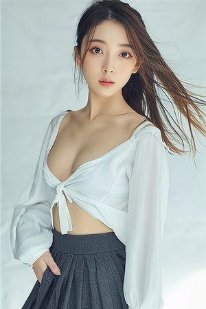 小兔子乖乖BY大白兔