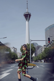 重生之商業寫手