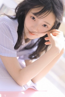 和舞蹈老師的一次愉快的運動