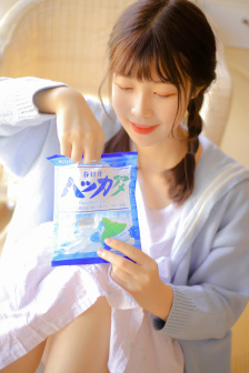 善良的兒媳韓國