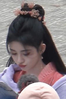 荷蘭農場主的女兒們