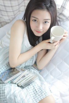 《玉女心經之觀音坐蓮》