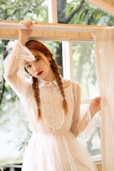 一分鐘就出來了