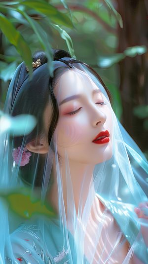 奇怪的情敵增加了