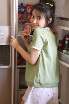 丁度《完美身材》