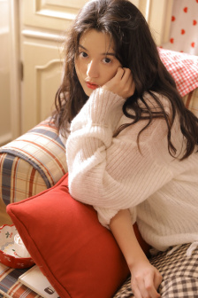 金色毛陰部一般人壓不住嗎