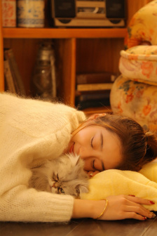 美麗的姑娘在線觀看免費動漫電影